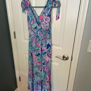 Lilly dress
